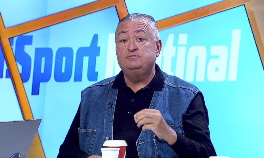 Rapid a preluat conducerea în SuperLigă, dar Marian Iancu spune fără echivoc: „Nu are nicio șansă!