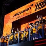 McLaren cucerește titlul mondial la constructori în Formula 1, o revenire spectaculoasă