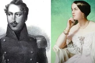 Harriet Howard, amanta misterioasă care a finanțat ascensiunea lui Napoleon al III-lea