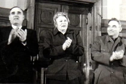 Portretul surprinzător al Anei Pauker, cea mai influentă femeie a regimului comunist din România: adevărul despre slăbiciunile ei
