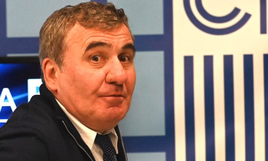 Gică Hagi negociază revenirea în antrenorat: posibile destinații și oferte atractive