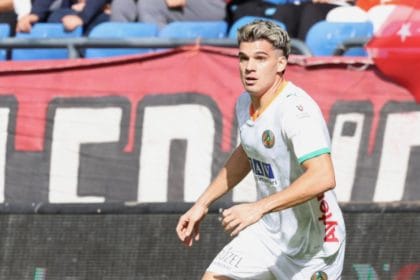 Turcii au descoperit calitățile lui Ianis Hagi după primele patru meciuri la Alanyaspor