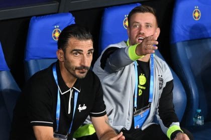 Antrenorii FCSB, Pintilii și Charalambous, criticați pentru lipsa unei strategii clare în derby-ul cu Dinamo