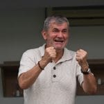 Valeriu Iftime își exprimă dorința de a câștiga titlul cu FCSB