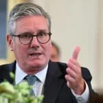 Keir Starmer cere eliberarea ostaticilor și ajutor suplimentar pentru Gaza, la doi ani de la atacurile din 7 octombrie