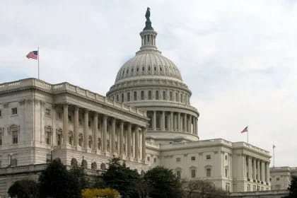 Senatul SUA eșuează pentru a cincea oară în încercarea de a pune capăt blocajului guvernamental