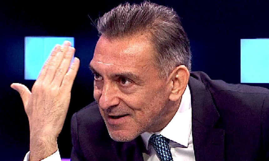 Ilie Dumitrescu a dezvăluit cele cinci echipe sigure de play-off: „Mai rămâne o singură locul liber