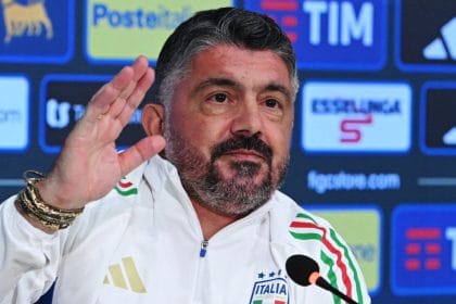 Gennaro Gattuso a început conferința cu o declarație care zguduie fotbalul mondial