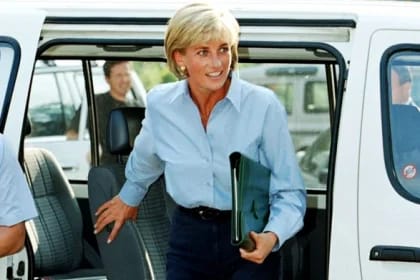 Prințesa Diana, refuzată brutal într-un magazin de lux din Londra înainte de un moment crucial din viața ei