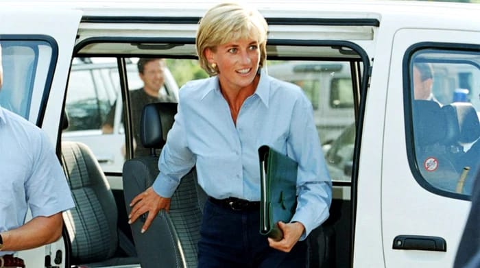 Prințesa Diana, refuzată brutal într-un magazin de lux din Londra înainte de un moment crucial din viața ei