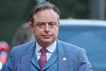 Presiune crescută a UE asupra Belgiei – ce îl determină pe premier să ezite folosirea activelor rusești înghețate pentru a sprijini Ucraina?
