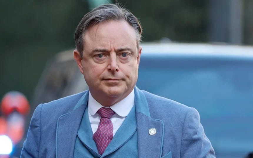 Presiune crescută a UE asupra Belgiei – ce îl determină pe premier să ezite folosirea activelor rusești înghețate pentru a sprijini Ucraina?