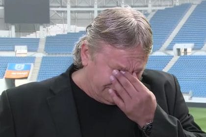 Din aspirant la titlul de cel mai bogat român, în coșmar – l-a lovit pe „al treilea om al lumii” și a scos pistolul