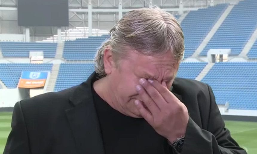 Din aspirant la titlul de cel mai bogat român, în coșmar – l-a lovit pe „al treilea om al lumii” și a scos pistolul