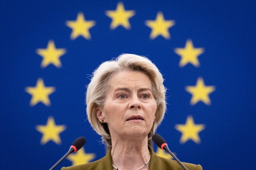 Secretele puterii din jurul Ursulei von der Leyen: cele cinci „triburi” și euro‑puritanii din umbră