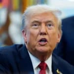 Trump anunță vizită în Egipt pentru semnarea unui acord decisiv privind Fâșia Gaza