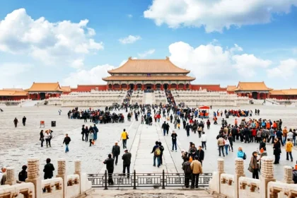 Primul târg de turism al Chinei ajunge la București: oferte exclusive și destinații surpriză