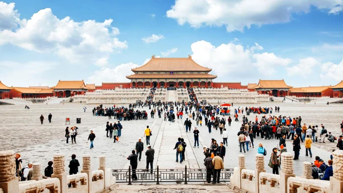 Primul târg de turism al Chinei ajunge la București: oferte exclusive și destinații surpriză