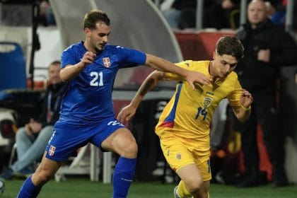 România U21 – 0: Ocazii uriașe la ambele porți într-un meci electrizant