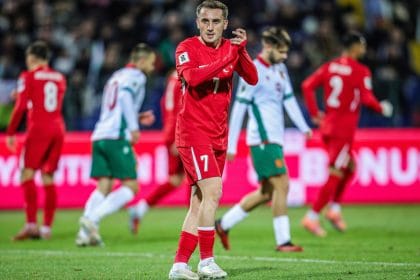 Dezastru total în preliminarii: la 13 minute era 1-1 – ce s-a întâmplat după i-a lăsat pe toți fără replică!