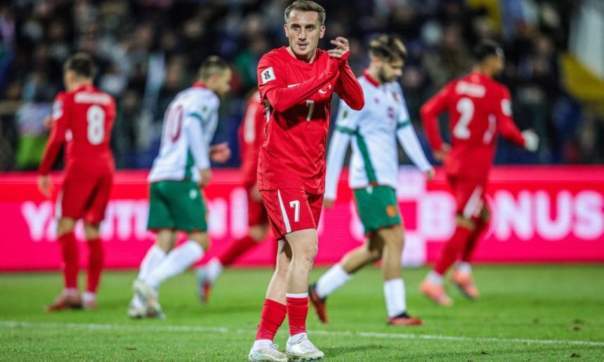 Dezastru total în preliminarii: la 13 minute era 1-1 – ce s-a întâmplat după i-a lăsat pe toți fără replică!