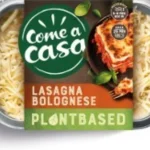 Alertă alimentară: lasagna vegan retrasă din magazine din cauza unui alergen nedeclarat