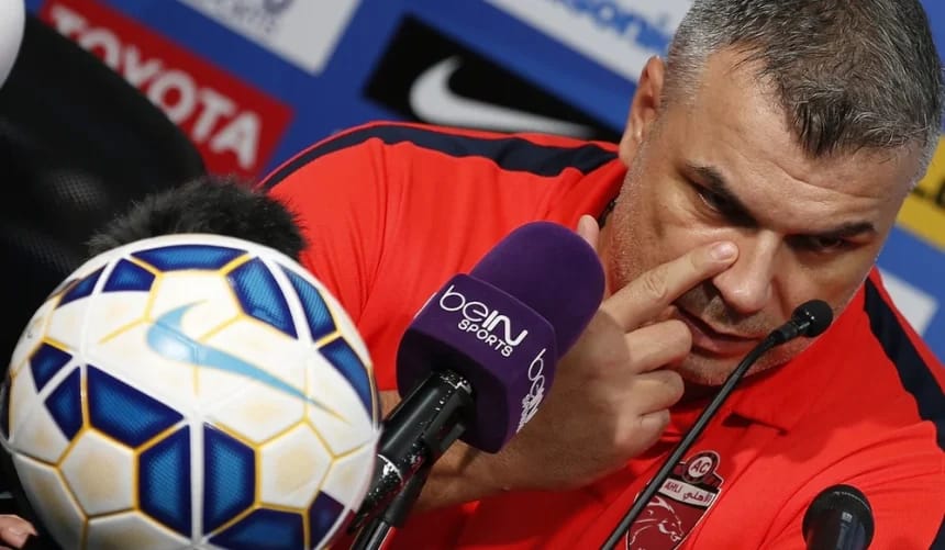 Cosmin Olăroiu duce Emiratele la un pas de Cupa Mondială 2026 după o victorie dramatică în fața Omanului