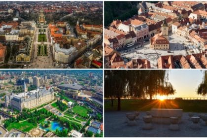 Turiști acasă. Românii sunt campionii Europei la vacanțele petrecute în țară: „De ce aș pleca, dacă la noi e atât de frumos?”
