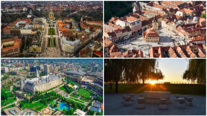 Turiști acasă. Românii sunt campionii Europei la vacanțele petrecute în țară: „De ce aș pleca, dacă la noi e atât de frumos?”