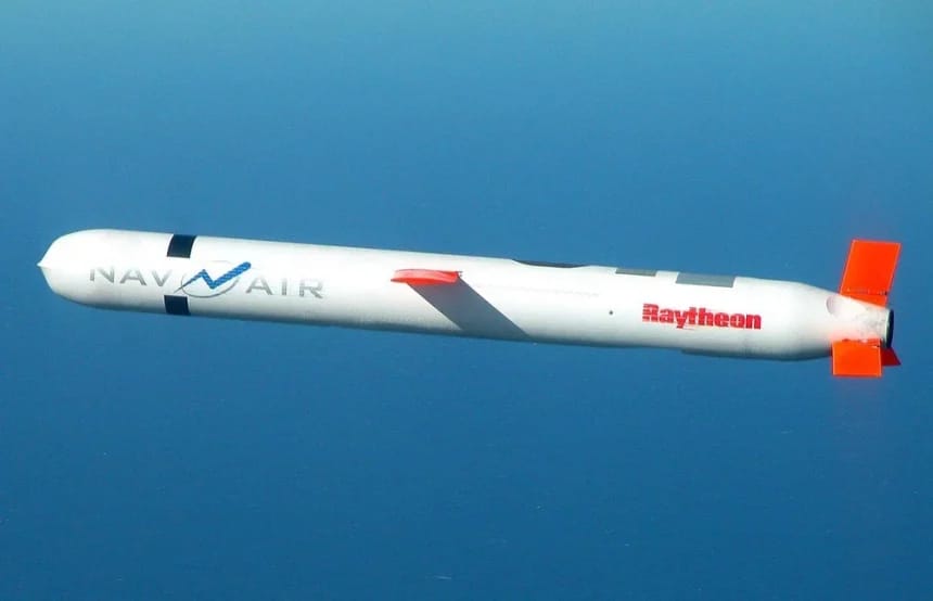 Rusia vs. „Tomahawk": ce tactici ar putea neutraliza amenințarea rachetelor americane - explicațiile specialiștilor Presiunea prin „Tomahawk”. Cum ar putea Rusia să contracareze temutele rachete americane. Explicațiile specialiștilor
