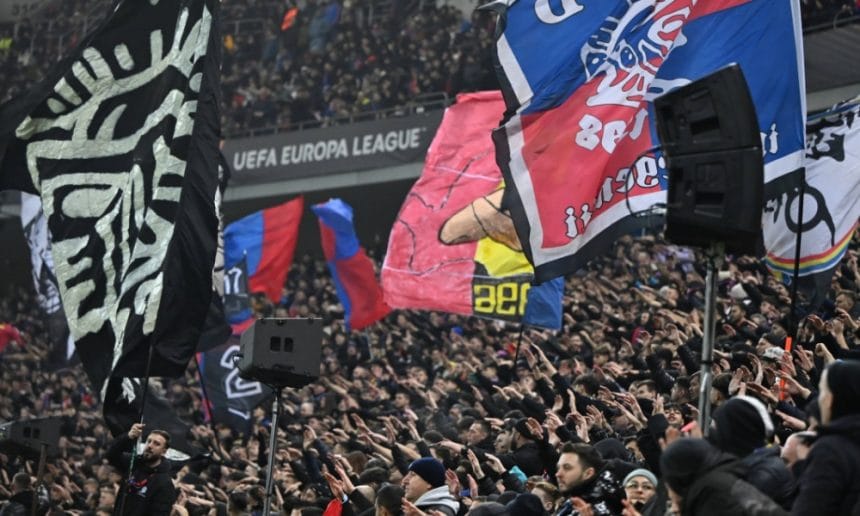 FCSB a anunțat prețurile biletelor pentru meciul cu Bologna din Europa League