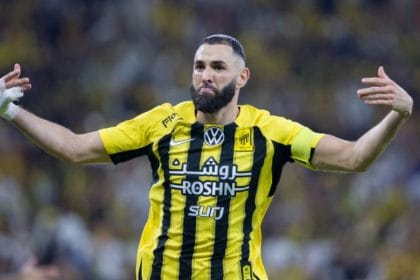 Vor să dea ”lovitura iernii”: Karim Benzema