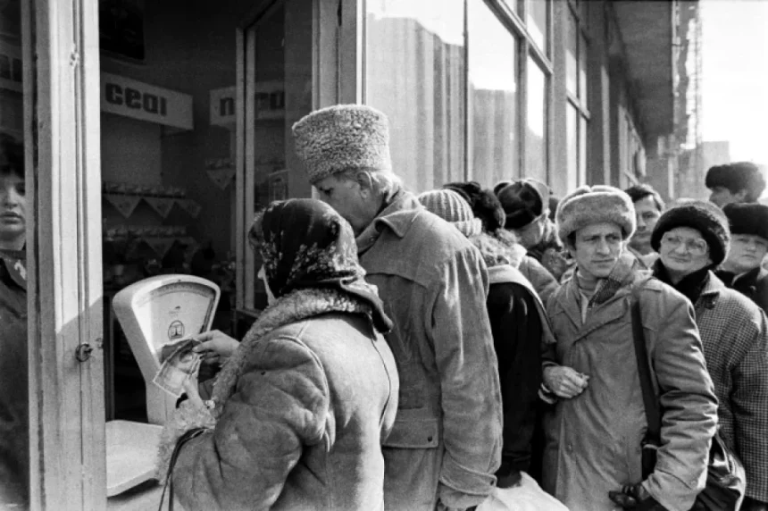 Cifrele nu mint: A fost viața românilor cu adevărat mai bună în comunism? Ce spune matematica despre traiul românilor. Era sau nu mai bine în comunism?