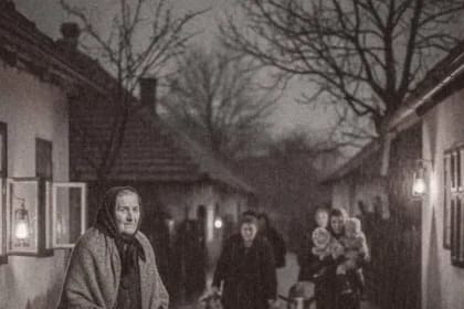 Cine a fost tanti Maria din Coțușca, femeia care a scăpat zeci de săteni de furia naturii doar cu o oală și o lingură de lemn