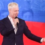 Putin își trimite cântăreții favoriți să concerteze în Coreea de Nord. Ultranaționalistul Shaman, piesă dedicată tovarășului Kim