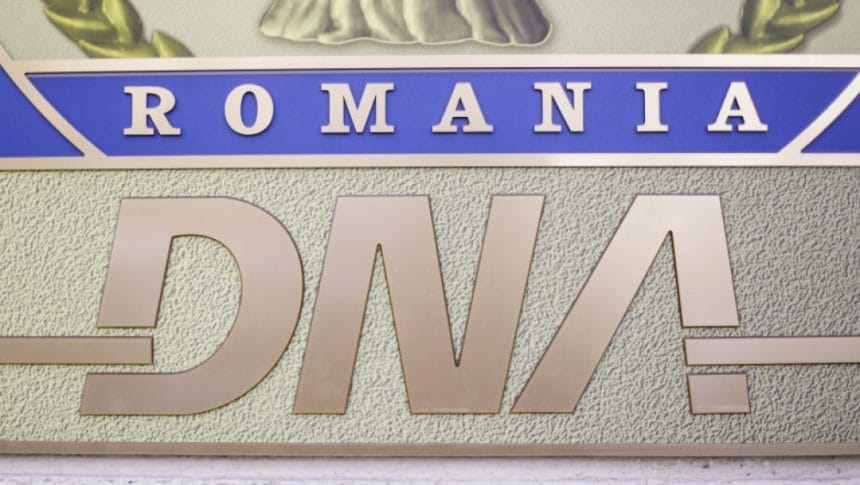 Percheziţii DNA la firme din Timişoara, într-un dosar de evaziune fiscală. Prejudiciul depăşeşte 30 de milioane de lei