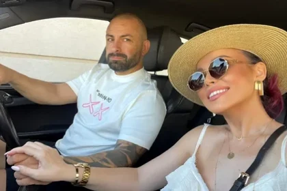 Cadoul primit de Claudiu Molnar. Îi amintește de regretata sa soție: „Sunt cuvintele Ancăi”