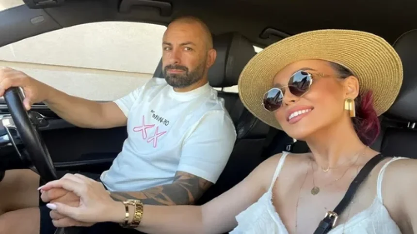 Cadoul primit de Claudiu Molnar. Îi amintește de regretata sa soție: „Sunt cuvintele Ancăi”