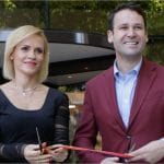 „Ar fi Gabriela Firea un primar general bun?” Robert Negoiță: „Cred că face o figură foarte bună în Parlamentul European”