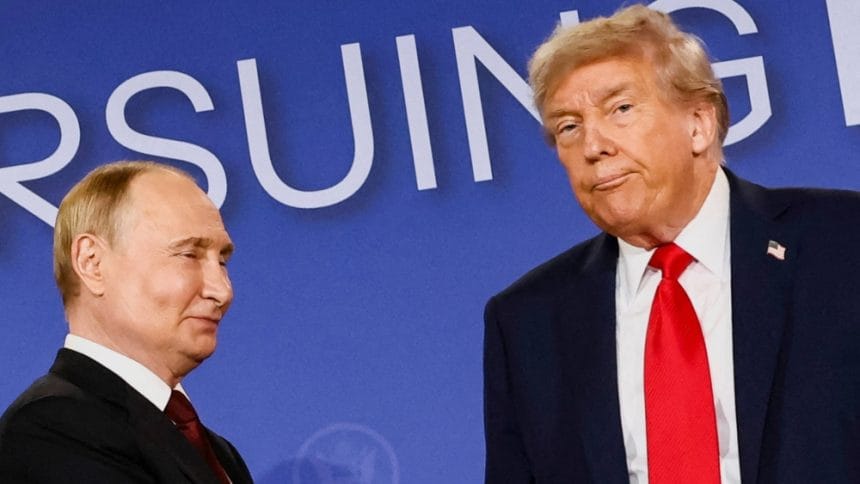 Oamenii-cheie din spatele pregătirilor pentru întâlnirea Trump-Putin de la Budapesta Cine sunt oficialii care vor pregăti întâlnirea dintre Donald Trump și Vladimir Putin din Budapesta