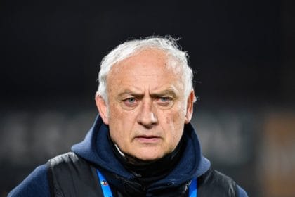 ”Tristețe și amărăciune”. Concluziile lui Andrea Mandorlini, după ce CFR s-a încurcat cu Csikszereda