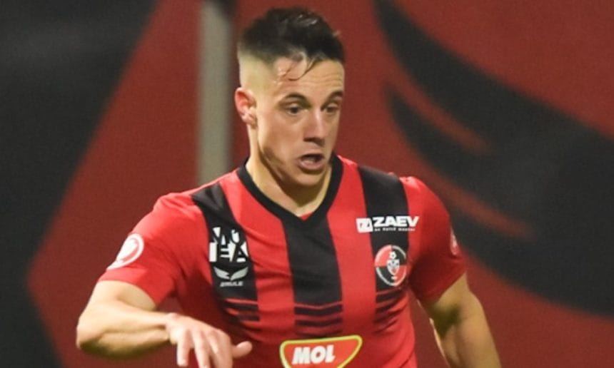 Eroul Csikszeredei dezvăluie cum a înscris din „panenka" care l‑a păcălit pe Otto Hindrich Eroul celor de la Csikszereda la meciul cu CFR a dezvăluit cum i-a gol din ”panenka” lui Otto Hindrich