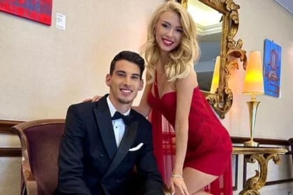 Ce nume va purta în buletin Andreea Bălan, după căsătoria cu Victor Cornea. Ce spune despre data nunții?