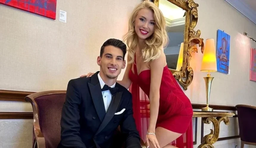 Ce nume va purta în buletin Andreea Bălan, după căsătoria cu Victor Cornea. Ce spune despre data nunții?