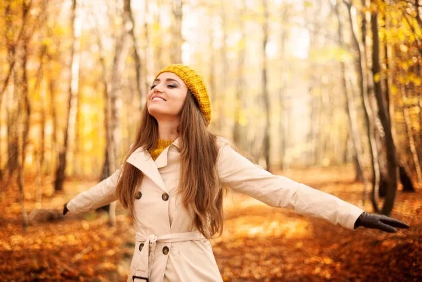 Vremea vineri, 17 octombrie. Temperaturile ajung la 21 de grade Celsius. Unde este frig