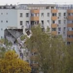 Explozia din Rahova. De ce este îngreunată ancheta Poliției și care sunt ipotezele