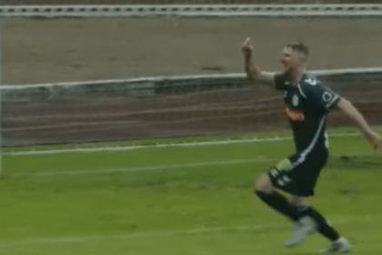 Românul care ”rupe plasele” în străinătate: GOL în 5 meciuri consecutive! În iarnă, ajunge în România