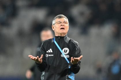 Motivul pentru care Ioan Ovidiu Sabău a plecat de la Universitatea Cluj! Două variante confirmate