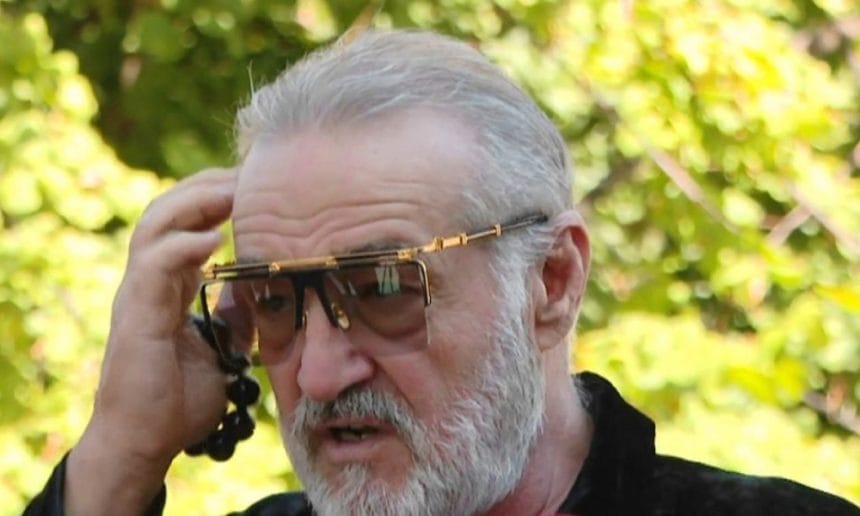 Gigi Becali dezvăluie drumul spre play-off: ce trebuie să facă FCSB Gigi Becali a făcut calculele! Cum poate ajunge FCSB în play-off