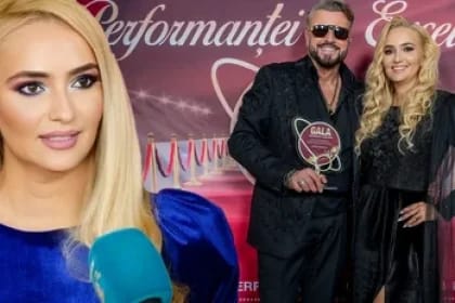 Gala Performanței & Excelenței împlinește mâine 15 ani. Designerul Cătălin Botezatu, o prezență constantă! Cu cine se va afișa vedeta la cunoscutul eveniment!